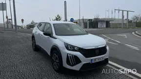 Peugeot 2008 1.2 PureTech Active de 2023