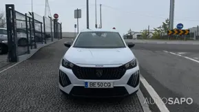 Peugeot 2008 1.2 PureTech Active de 2023