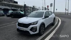 Peugeot 2008 1.2 PureTech Active de 2023