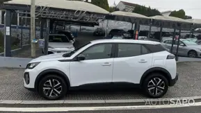 Peugeot 2008 1.2 PureTech Active de 2023