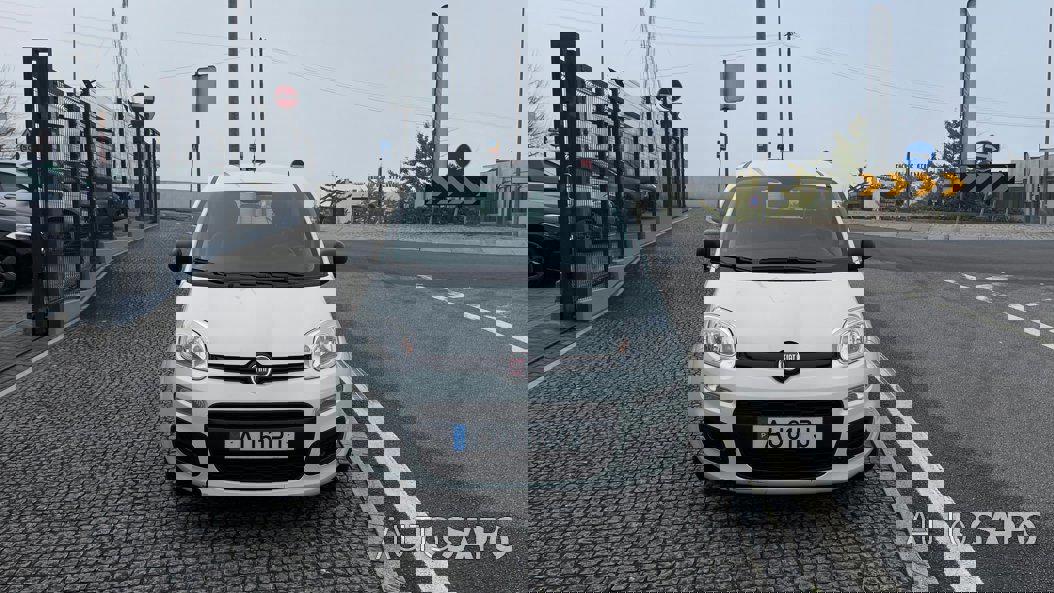 Fiat Panda de 2021