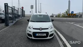 Fiat Panda de 2021