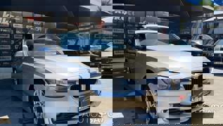 BMW Série 3 de 2013