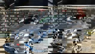 Mercedes-Benz Classe GLC de 2017