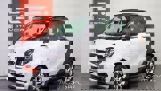 Smart Fortwo de 2018