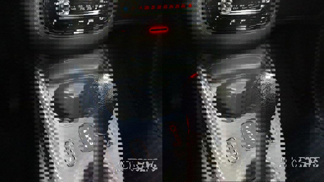 Smart Fortwo de 2018