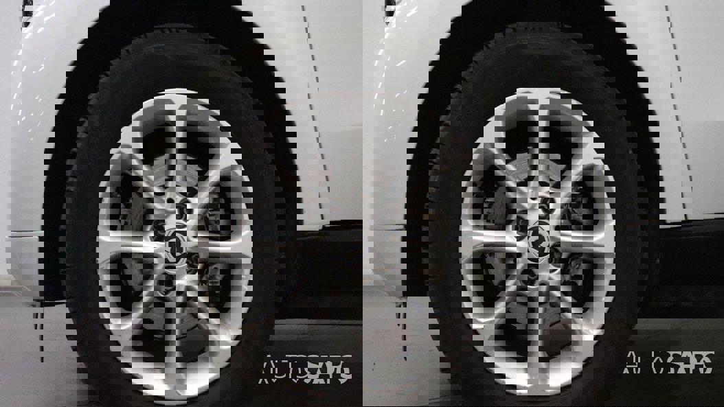 Smart Fortwo de 2018