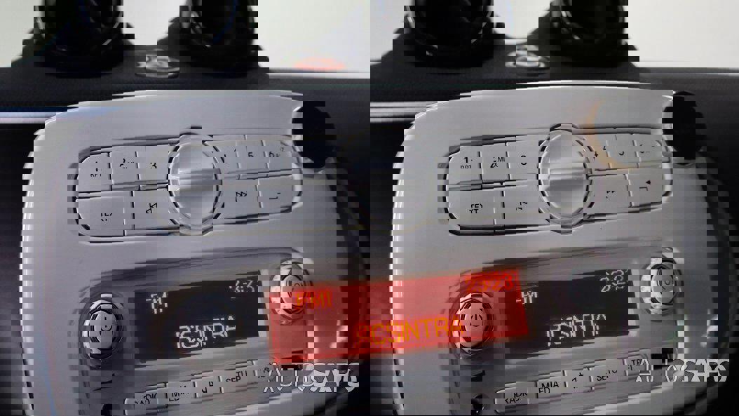 Smart Fortwo de 2018