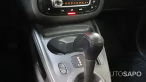 Smart Fortwo de 2018