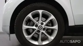 Smart Fortwo de 2018