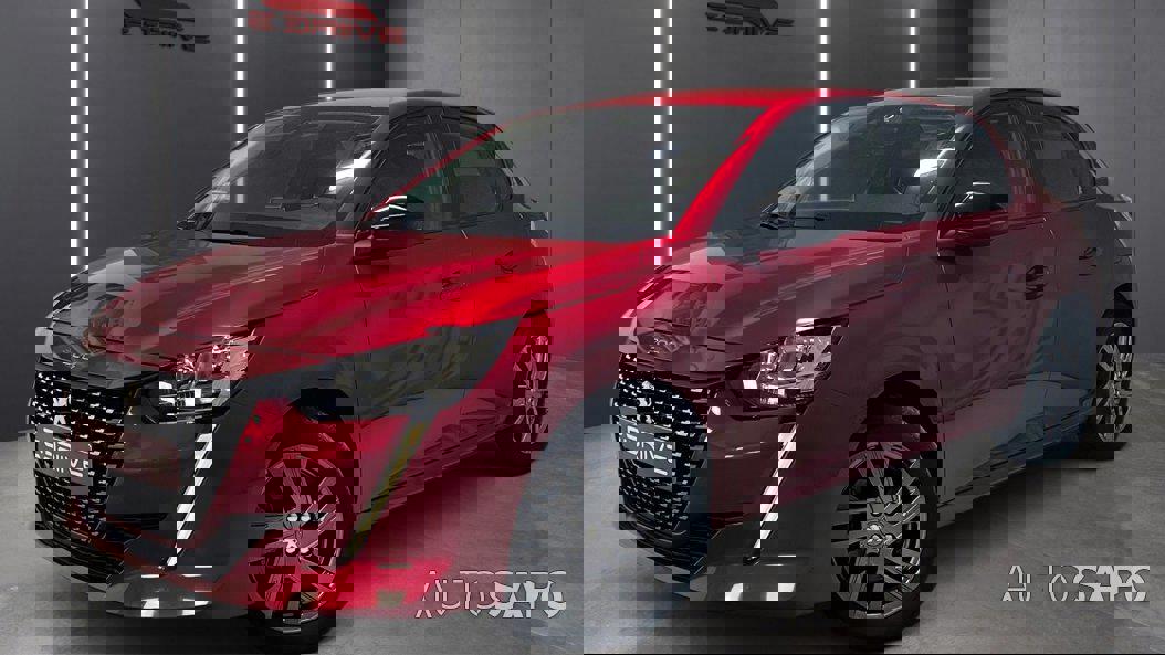 Peugeot 208 de 2022