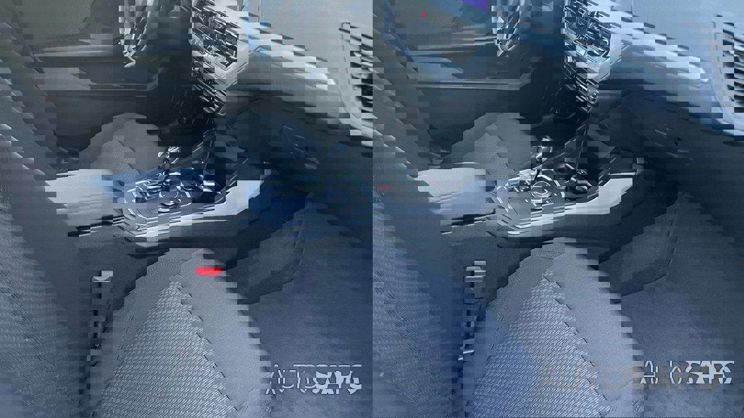 BMW Série 1 de 2021