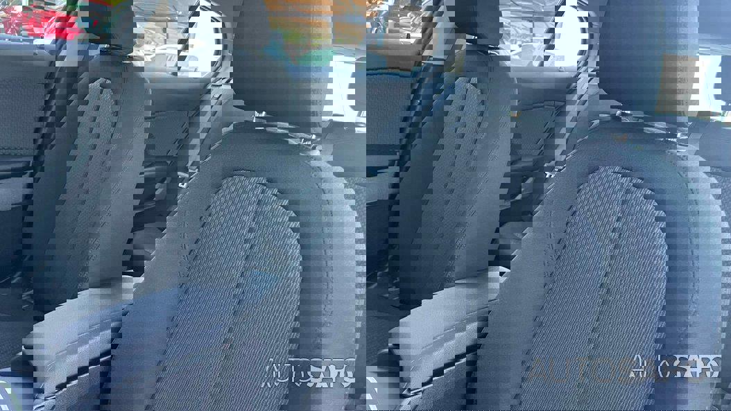 BMW Série 1 de 2021