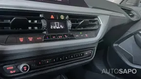 BMW Série 1 de 2021