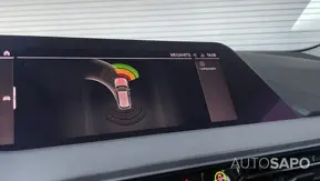 BMW Série 1 de 2021