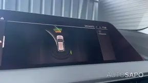 BMW Série 1 de 2021