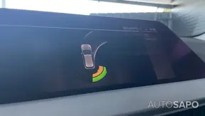 BMW Série 1 de 2021