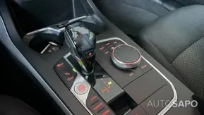 BMW Série 1 de 2021