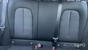 BMW Série 1 de 2021