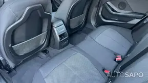 BMW Série 1 de 2021