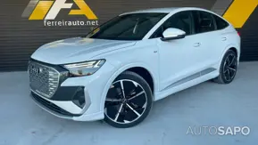 Audi Q4 de 2022