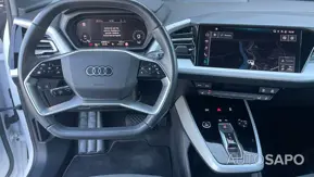 Audi Q4 de 2022