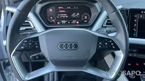 Audi Q4 de 2022