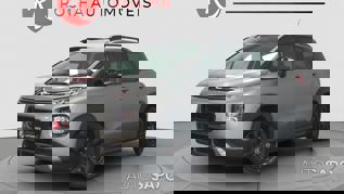 Citroen C3 AirCross 1.2 PureTech Shine de 2021