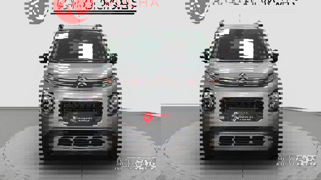 Citroen C3 AirCross 1.2 PureTech Shine de 2021