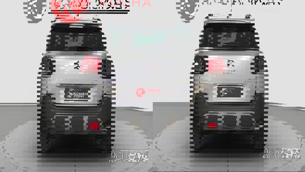 Citroen C3 AirCross 1.2 PureTech Shine de 2021