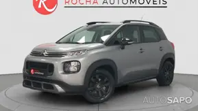 Citroen C3 AirCross 1.2 PureTech Shine de 2021