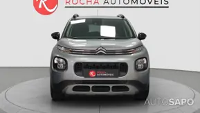 Citroen C3 AirCross 1.2 PureTech Shine de 2021