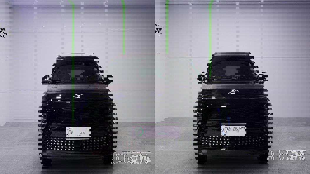 Hyundai Kauai de 2025