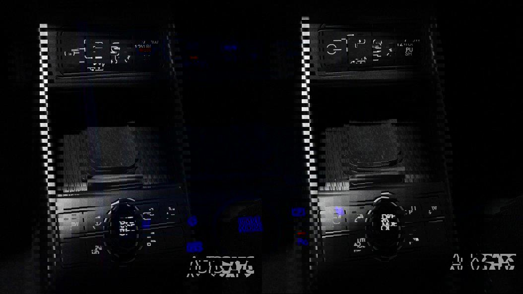 Hyundai Kauai de 2025