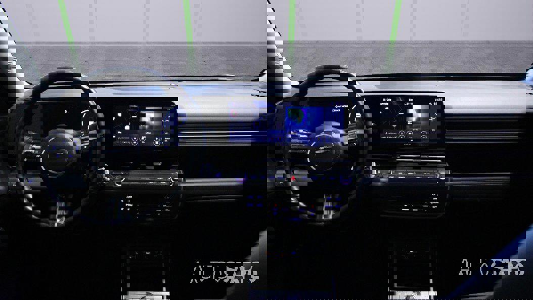 Hyundai Kauai de 2025