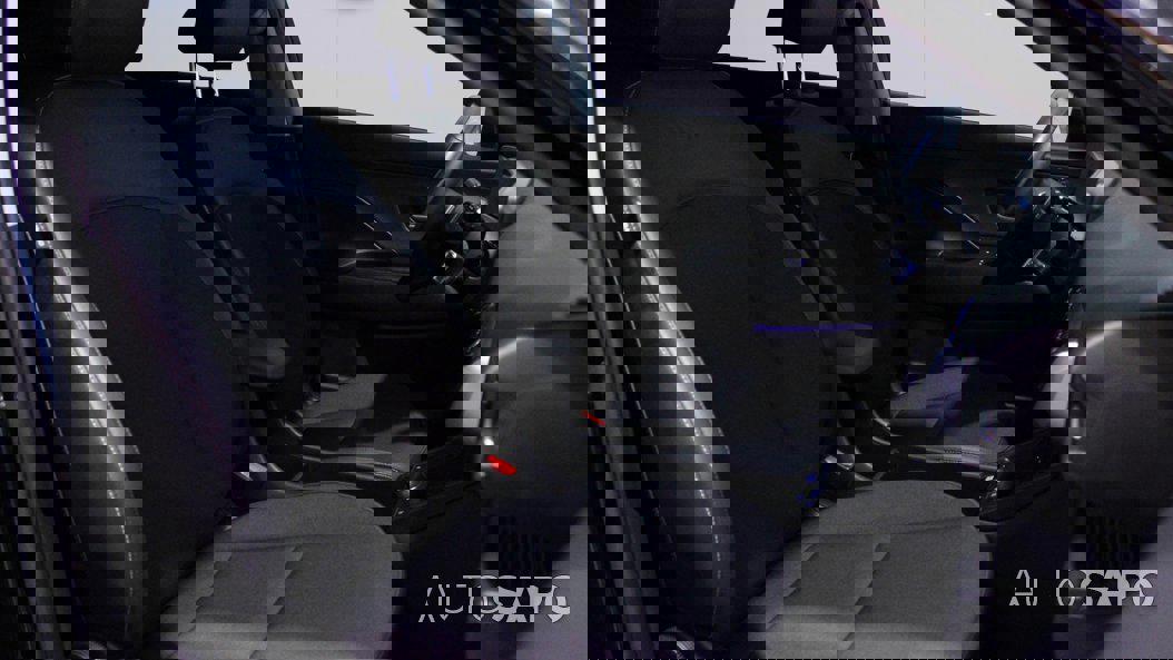 Hyundai Kauai de 2025