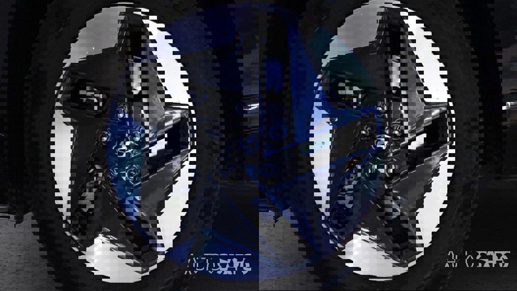 Hyundai Kauai de 2025