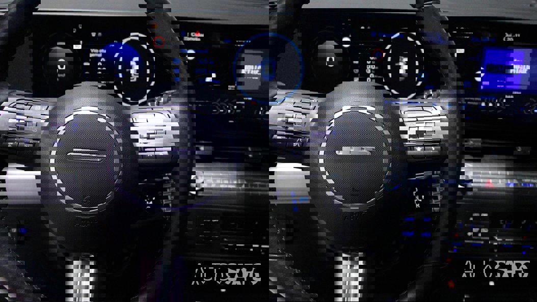 Hyundai Kauai de 2025