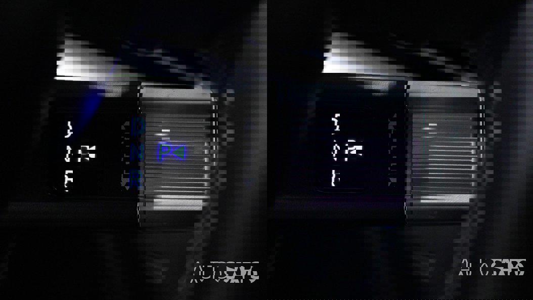 Hyundai Kauai de 2025