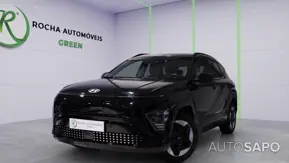 Hyundai Kauai de 2025