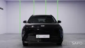 Hyundai Kauai de 2025