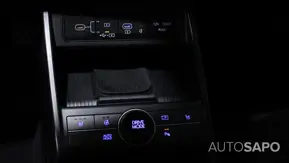 Hyundai Kauai de 2025