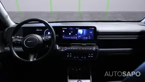 Hyundai Kauai de 2025