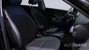 Hyundai Kauai de 2025