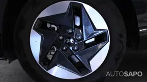 Hyundai Kauai de 2025