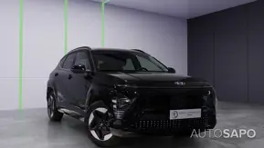 Hyundai Kauai de 2025