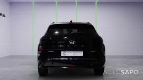 Hyundai Kauai de 2025