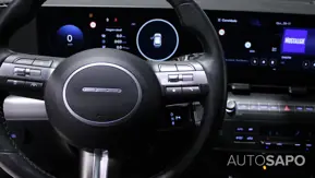 Hyundai Kauai de 2025