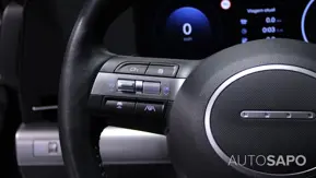 Hyundai Kauai de 2025