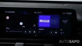 Hyundai Kauai de 2025